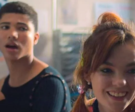 1 сезон 2 серия Школа разбитых сердец смотреть онлайн