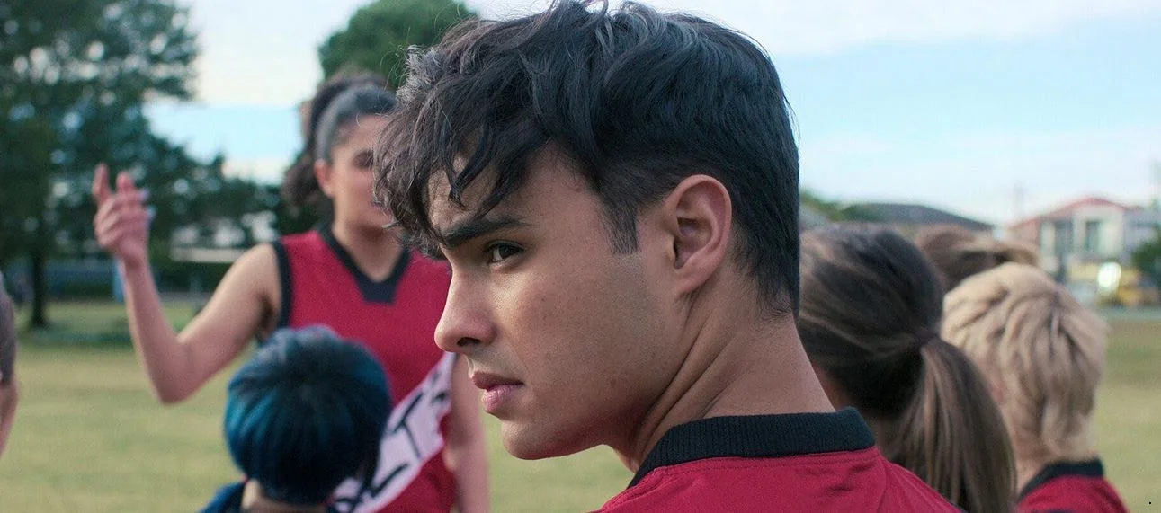 2 сезон 2 серия Школа разбитых сердец смотреть онлайн