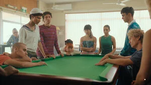 3 сезон 7 серия Школа разбитых сердец смотреть онлайн