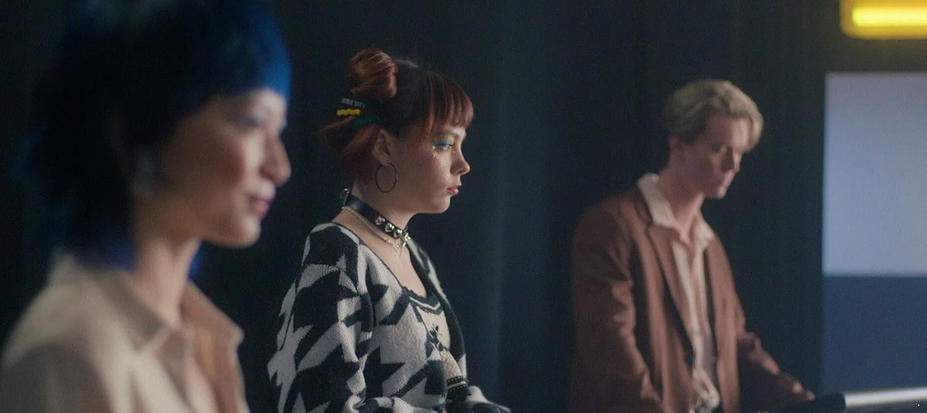 2 сезон 7 серия Школа разбитых сердец смотреть онлайн