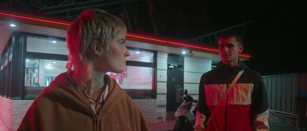 2 сезон 3 серия Школа разбитых сердец смотреть онлайн