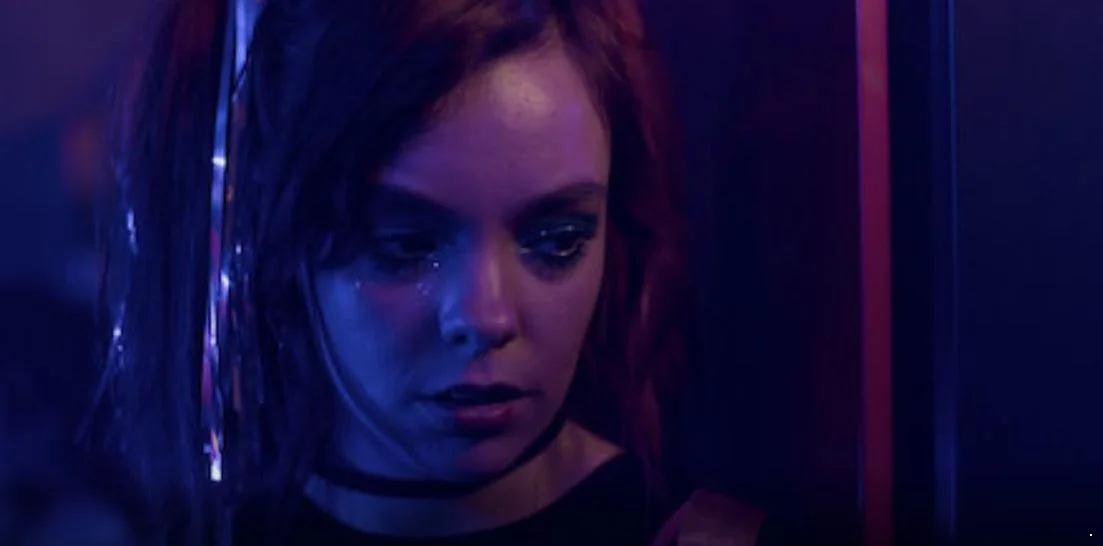 1 сезон 4 серия Школа разбитых сердец смотреть онлайн