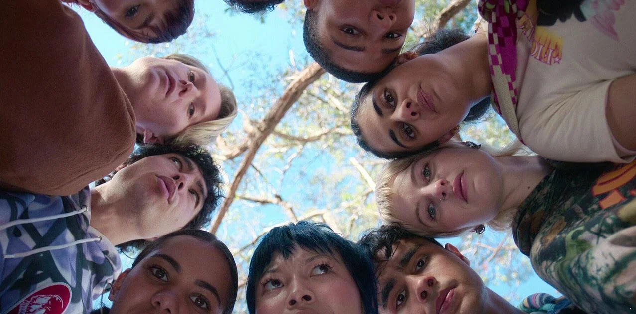 2 сезон 4 серия Школа разбитых сердец смотреть онлайн