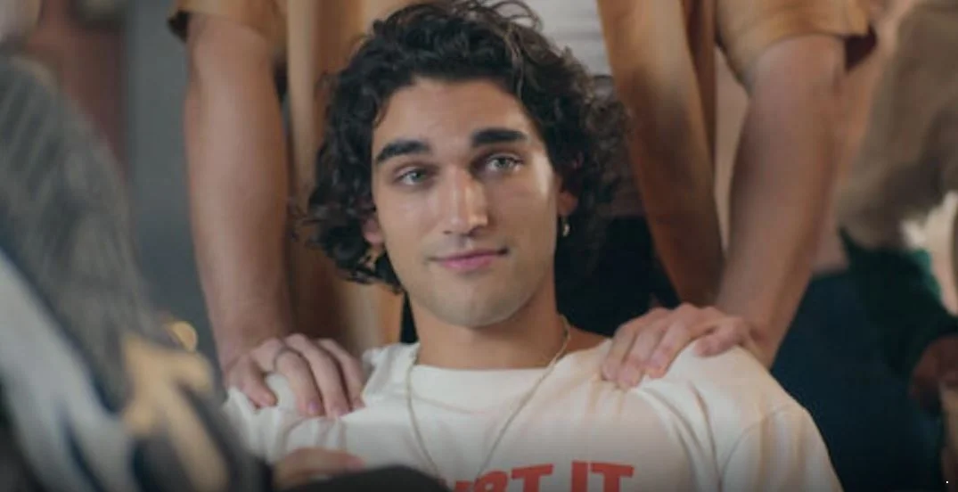 1 сезон 7 серия Школа разбитых сердец смотреть онлайн