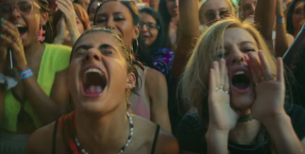 1 сезон 8 серия Школа разбитых сердец смотреть онлайн