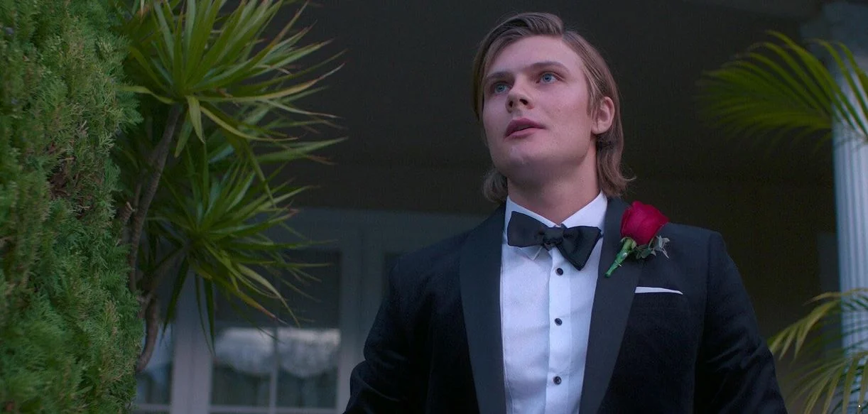 2 сезон 8 серия Школа разбитых сердец смотреть онлайн