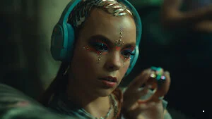 3 сезон 4 серия Школа разбитых сердец смотреть онлайн